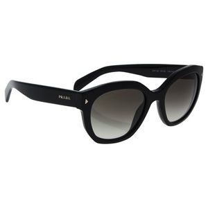 Prada Black Sunglasses
